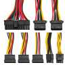 Блок питания 400W EXEGATE TPS400 EX292227RUS