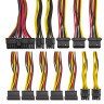 Блок питания 750W EXEGATE UN750 EX292178RUS-S