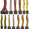 Блок питания 850W ExeGate XP850 EX292243RUS-PC