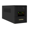 ИБП EXEGATE SPECIALPRO SMART LLB-1000.LCD.AVR.8C13 EX299954RUS