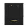 ИБП EXEGATE SPECIALPRO UNB-1000.LED.AVR.4SH EX299952RUS