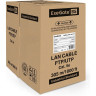 Кабель EXEGATE UTP4-C5E-CCA-S24-IN-LSZH-OR-305 UTP EX256747RUS