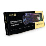 Комплект EXEGATE PROFESSIONAL STANDARD COMBO MK140 EX295301RUS