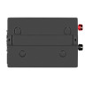 Комплект ИБП EXEGATE IDEALSINE SR-600.LCD.2SH + батарея 55Aч, 1 шт EX297388RUS