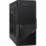 Корпус EXEGATE MINITOWER BA-201-UNS350 EX299276RUS