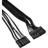 Корпус EXEGATE XP-332-XP500 MIDITOWER EX283073RUS
