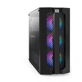 Корпус Miditower EXEGATE EVO-9205-NPX500