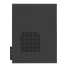 Корпус Minitower EXEGATE BAA-308M-UNS400 EX299233RUS