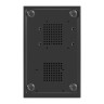 Корпус Minitower EXEGATE BAA-308M-UNS400 EX299233RUS