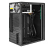 Корпус Minitower EXEGATE BAA-408U-AAA450 EX298158RUS