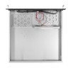 Серверный корпус EXEGATE PRO 1U430-02, БП 1U-450ADS EX297132RUS