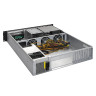 Серверный корпус EXEGATE PRO 2U550-06/2U2088 БП 2U-600ADS EX293929RUS