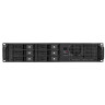 Серверный корпус EXEGATE PRO 2U660-HS06 EX293356RUS