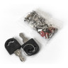 Серверный корпус EXEGATE PRO 4U450-16/4U4019S/RM-700ADS EX244603RUS