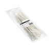 Стяжка (хомут) нейлоновая EXEGATE CV66-200X4.8W EX292914RUS