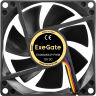 Вентилятор 12В DC EXEGATE EX08025S4P-PWM EX297045RUS