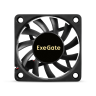 Вентилятор 12В DC EXEGATE EXTRASILENT ES06010S2P EX299854RUS